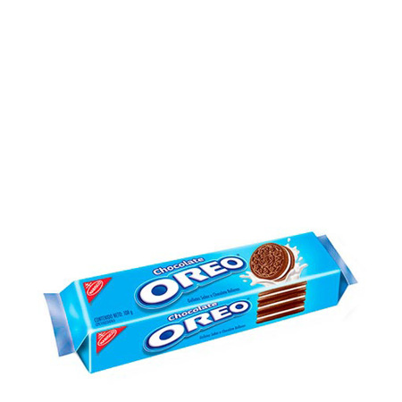 Imagen de Galleta De Chocolate Oreo 108 Gr.
