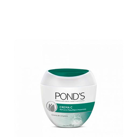 Imagen de Crema C Pond's 50 Gr.