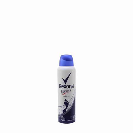 Imagen de Desodorante Aero Eficient Rexona 153 Gr.