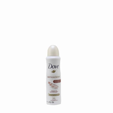 Imagen de Desodorante Dermo Aclarante Dove 150 Gr.