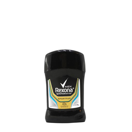 Imagen de Desodorante Sport En Barra Rexona 50 Gr.