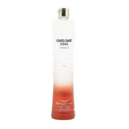 Imagen de Vodka Orange Roberto Cavalli 1 L.