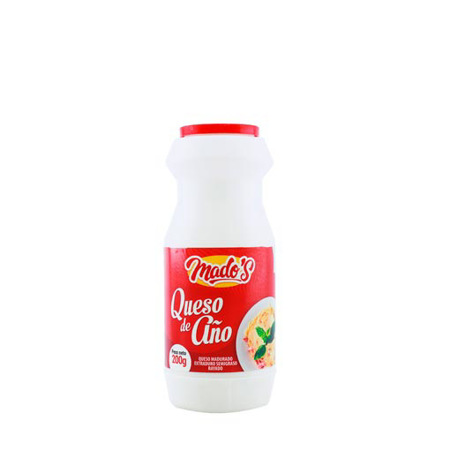 Imagen de Queso De Año Mado's 200 Gr.