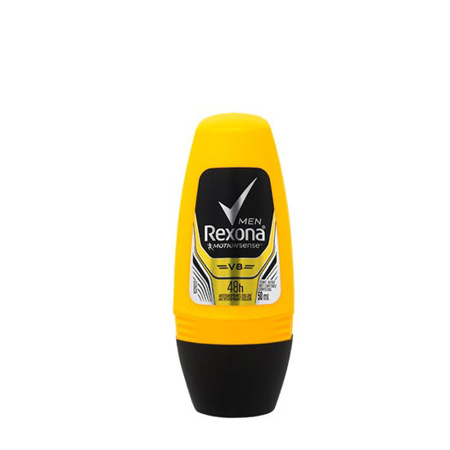 Imagen de Desodorante Roll-On V8 Rexona 50 Gr.