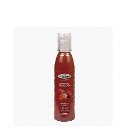 Essenza Idrosolubile Fragola 50 Ml, Per Bruciatore E Umidificatore, Qualità Premium, Aroma Per Ambiente
