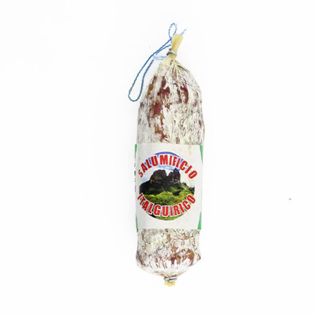 Imagen de Salchichon Tipo Milano Italguarico 150 Gr