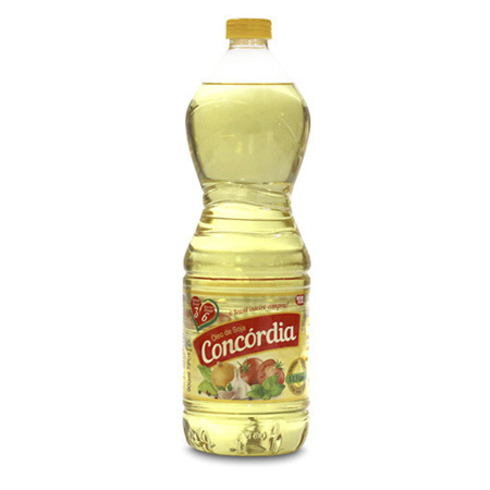 Imagen de Aceite De Soya Concordia 900 Cc.