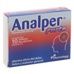 Imagen de Acetaminofen Analper Forte Tab. 650Mg X10