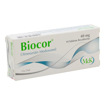 Imagen de Olmesartan Biocor Tab. 40Mg X10