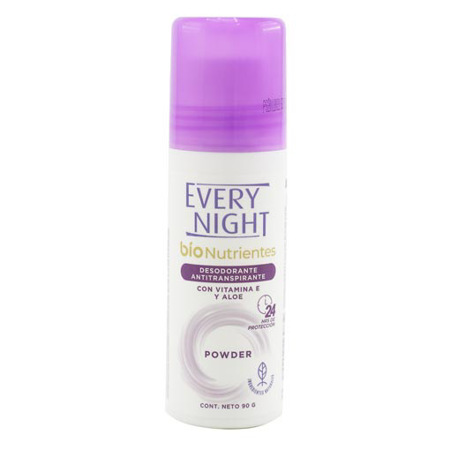 Imagen de Desodorante Spring Power Bio Every Night 90 Gr.