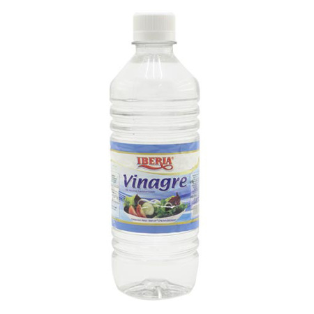 Imagen de Vinagre Iberia 500 Ml.