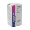 Imagen de Moxifloxacina Avelox Sol. I.V 400Mg/250Ml