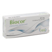 Imagen de Olmesartan Biocor Tab. 40Mg X10