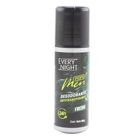 Imagen de Desodorante For Men Every Night 90 Gr.