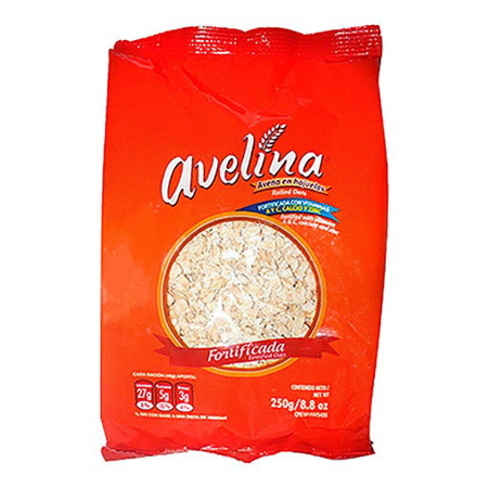 Imagen de Avena Fortificada 250 Gr.