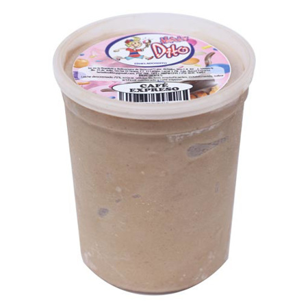 Imagen de Helado De Café Dito 1 K.