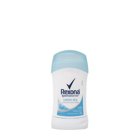 Imagen de Desodorante En Barra Cotton Dry Rexona 50 Gr.