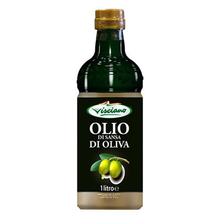 Imagen de Aceite De Oliva Visciano 1 L.