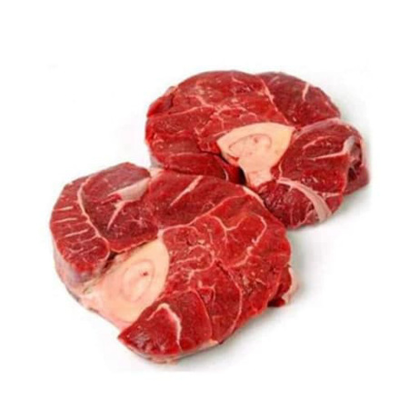 Imagen de Ossobuco 650 Gr (Congelado).