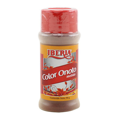 Imagen de Onoto Molido Iberia 90 Gr.
