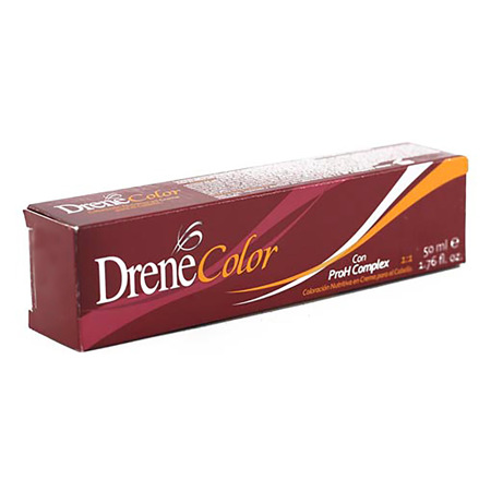 Imagen de Tinte Negro Intenso 1.0 Drene 50 Ml.