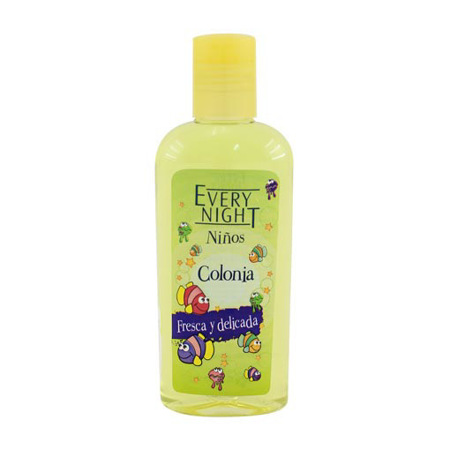 Imagen de Colonia Niña Fresca Every Night 200 Ml.