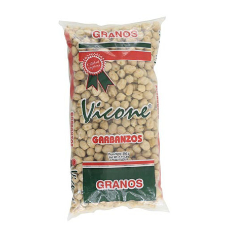 Imagen de Garbanzo Vicone 500 Gr.