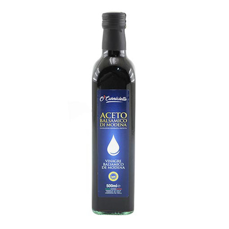 Imagen de Vinagre Vino Balsamico O´Curniciello 500 Ml.