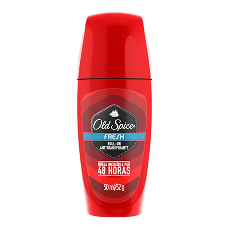 Imagen de Desodorante Fresh Old Spice 52 Gr.