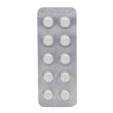 Imagen de Hioscina Butilbromuro Tab. 10Mg X10 Land Pharma