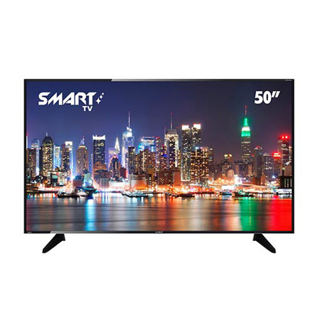 SIGO - Televisor LED SMART Sankey 50.