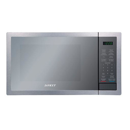 Imagen de Horno Mw-1133BL Sankey.