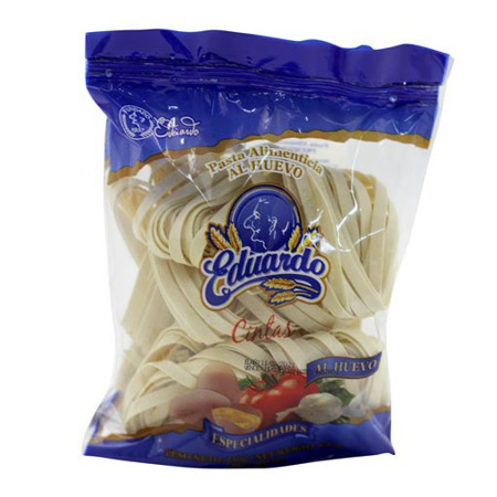 Imagen de Pasta Cinta N3 Eduardo 250 Gr.