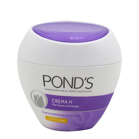 Imagen de Crema H Pond's 100Gr.