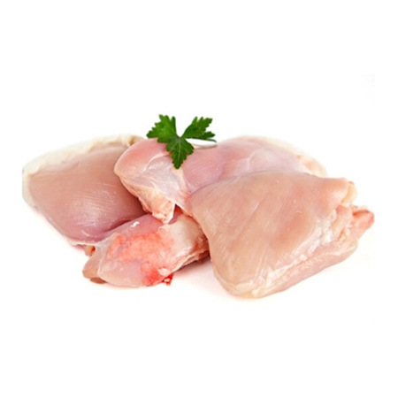 Imagen de CHURRASCO DE MUSLO DE POLLO SIGO 400 g