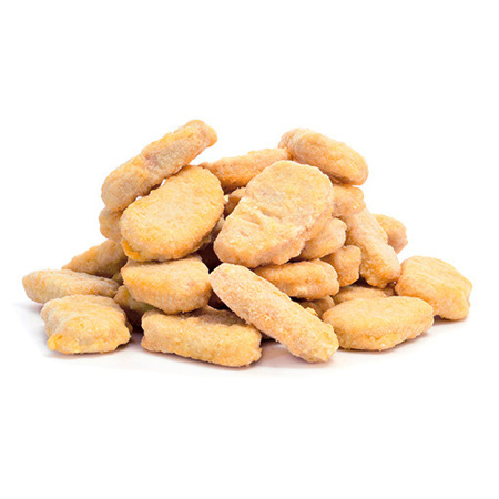 Imagen de Nuggets De Pollo 200 Gr.