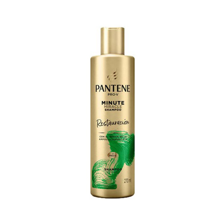 Imagen de Champú Restauración Pantene 270 Ml.