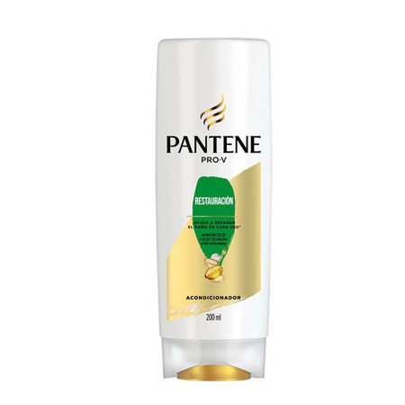 Imagen de Acondicionador Restauración Pantene 200 Ml.