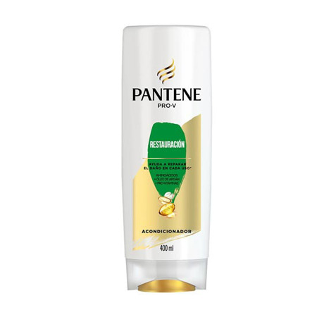 Imagen de Acondicionador Restauración Pantene 400 Ml.