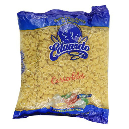 Imagen de Pastina Eduardo 250 Gr.