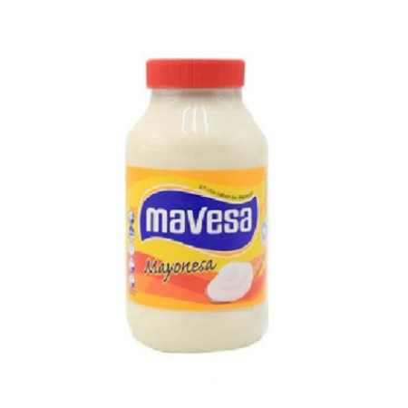 Imagen de Mayonesa Mavesa 910 Gr.