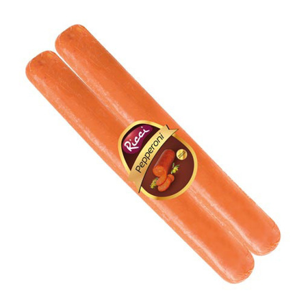 Imagen de Pepperoni Ricci 100 Gr