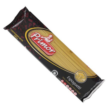 Imagen de Pasta Spaghetti Primor 500 Gr.