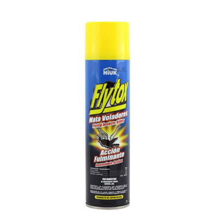 Imagen de Insecticida Mata Voladores Flytox 360 Cc.