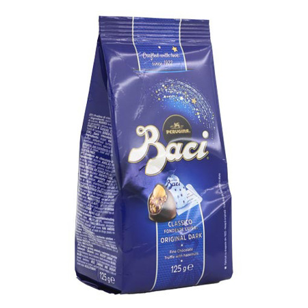 Imagen de Chocolate Clásico Baci Perugina 125 Gr.