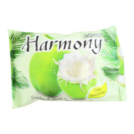 Imagen de Jabón Con Coco Harmony 75 Gr.