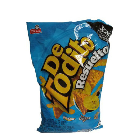 Imagen de De Todito Resuelto 400 Gr.