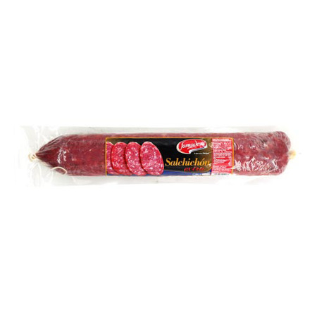 Imagen de Salchichon Extra Famadesa 150 Gr.