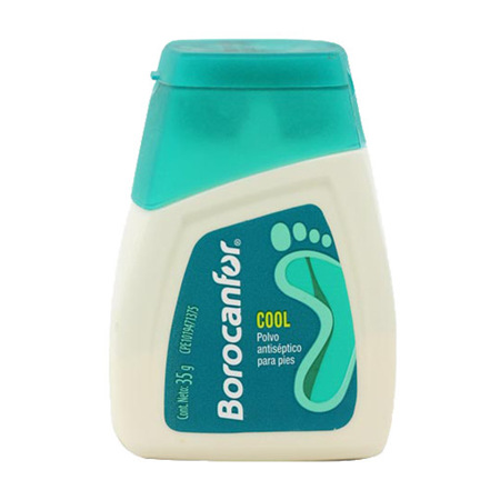 Imagen de Borocanfor Cool Vita 35 Gr.