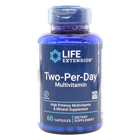 Imagen de Multivitaminico Two-Per-Day Cap. X60